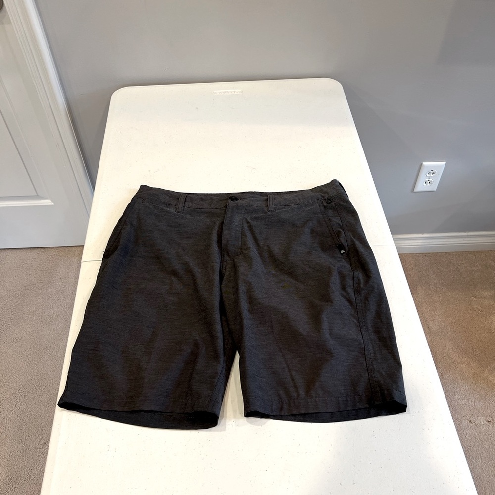 Quicksilver hybrid shorts